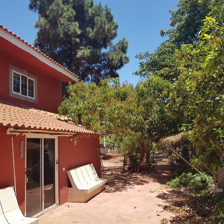 Finca Rural Torres 2 Bed And Breakfast Costa Calma Exterior photo
