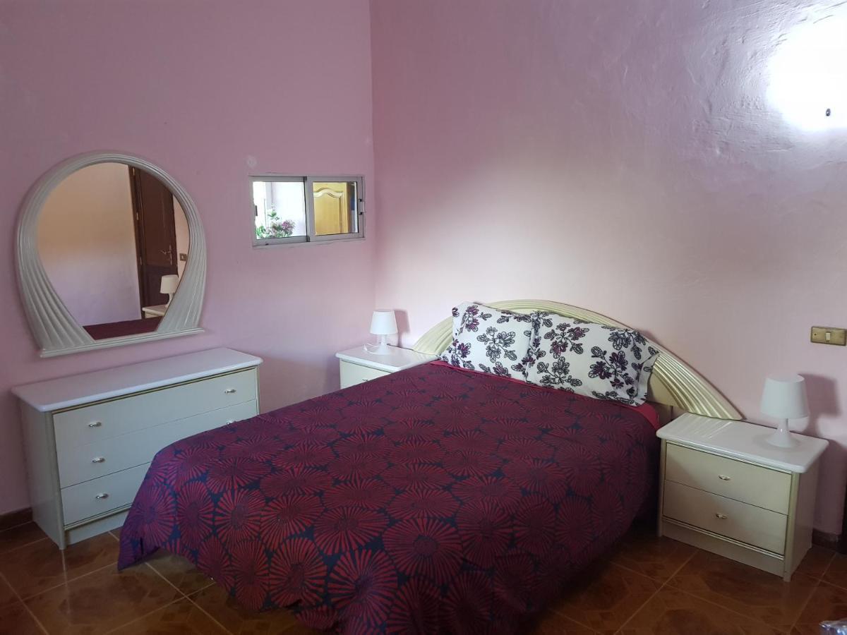 Finca Rural Torres 2 Bed And Breakfast Costa Calma Exterior photo