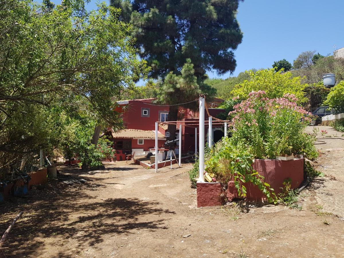 Finca Rural Torres 2 Bed And Breakfast Costa Calma Exterior photo